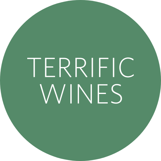 Terrific Wines